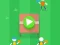 Игра Stickman Ping Pong 2 онлајн