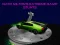 Игра Rato Milton Extreme Ramp Stunts онлајн