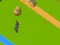 Игра Ratomilton Crosses The Road онлајн