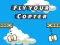 Игра Fly Your Copter онлајн