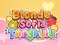 Игра Blonde Sofia: Tanghulu онлајн