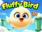 Игра Fluffy Bird 3D онлајн