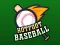 Игра Hotfoot Baseball онлајн