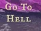 Игра Go to Hell онлајн