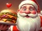 Игра Christmas Cooking Chef онлајн