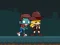Игра Zombie Attack! Rescue онлајн