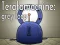 Игра Teratomachine: grey loop онлајн