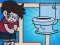Игра Maze Escape: Toilet Rush онлајн