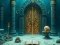 Игра Deep Sea Mermaid Escape онлајн