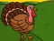 Игра Rescue the Forest Turkey from Cage онлајн