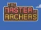 Игра The Master Of Archers онлајн