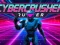 Игра Cybercrusher Runner онлајн