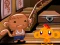 Игра Monkey GO Happy 932 онлајн
