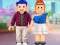 Игра Roblox Couple Dressup онлајн