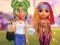 Игра Lovie Chic’s Coachella Festival онлајн