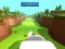 Игра Skibidi Toilet Rocket Launcher онлајн