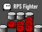 Игра RPS Fighter онлајн