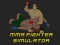 Игра Mma Fighter Simulator онлајн
