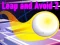 Игра Leap and Avoid 2 онлајн