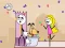 Игра Ragdoll Challenge Long Hand онлајн