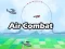 Игра Air combat онлајн