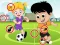 Игра Soccer Differences онлајн
