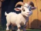 Игра Aged Wild Goat Rescue онлајн