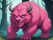 Игра Magical Pink Beast Rescue онлајн