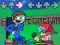Игра Fnf - House онлајн