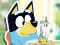 Игра Jigsaw Puzzle: Bluey Toy Time онлајн