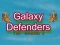 Игра Galaxy Defenders онлајн