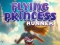 Игра Flying Princess Runner онлајн