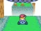 Игра Infinite kart Racer онлајн