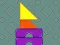 Игра Wobble Castle онлајн