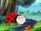 Игра Help Trapped Lady Bug онлајн