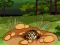 Игра Burrowed Trouble онлајн