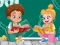 Игра Teacher Great Escape онлајн