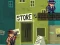 Игра Gangsters Shootout онлајн