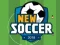 Игра New Soccer онлајн