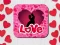 Игра Valentines Hidden Harts онлајн
