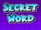 Игра Secret Word онлајн