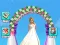 Игра Bridge Race Wedding Master онлајн