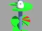 Игра Eggdog Helix Jumper онлајн