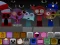 Игра Sprunki: Cendi онлајн