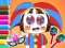 Игра Coloring Book: Carnival онлајн
