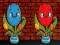 Игра Escape the Tulip Flower онлајн