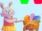 Игра The Eggscaping House онлајн