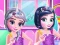 Игра Baby Unicorn Outfits онлајн