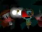 Игра Sprunki Definitive Phase 7 онлајн