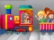Игра Escape the Train Room онлајн